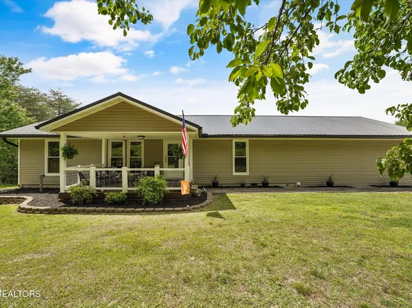 603 Lees Chapel Rd, Sweetwater, TN 37874