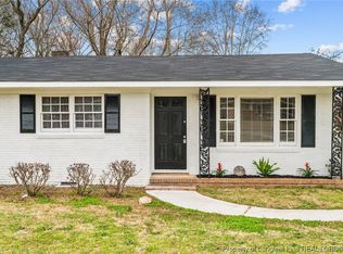 2030 Mango Cir, Fayetteville, NC 28304