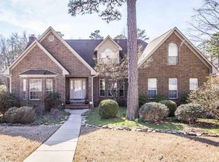 2 Orleans Ct, Little Rock, AR 72211