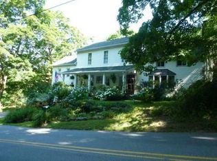 11 Lime Kiln Rd, Columbia, NJ 07832