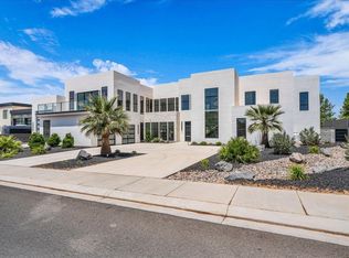3366 W 2100 S, Hurricane, UT 84737