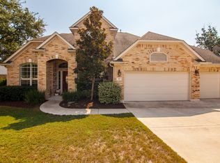 301 Monarch Ln, Austin, TX 78737