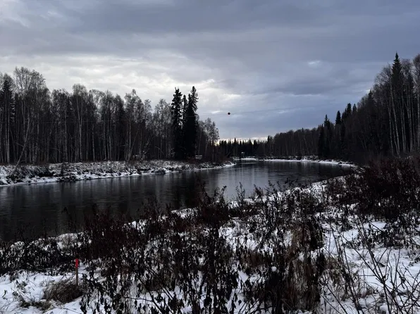 Nhn Pegasus Rd, Fairbanks, AK 99712