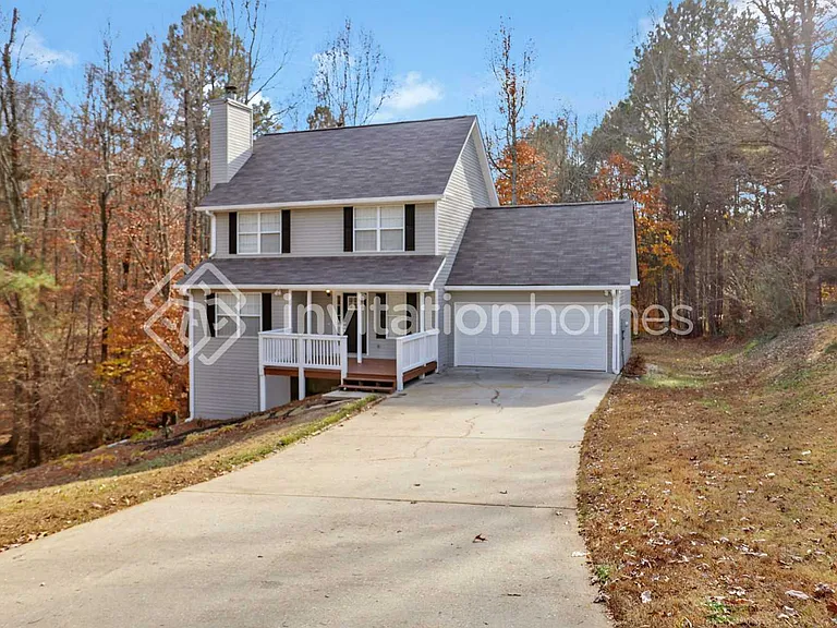 5420 Palmetto Ct — Photo 1