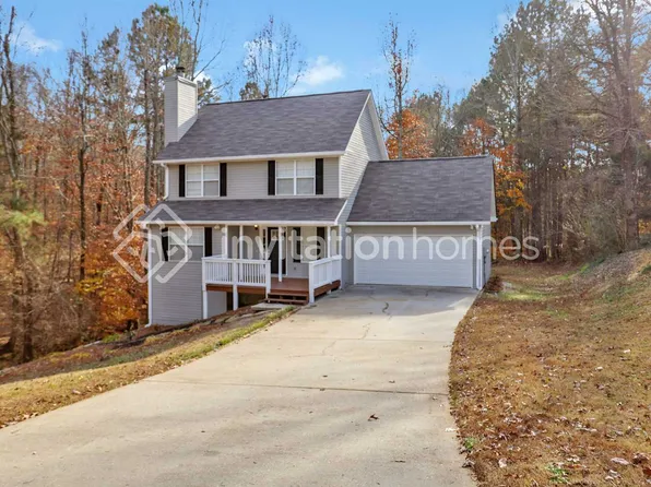 5420 Palmetto Ct, Flowery Branch, GA 30542