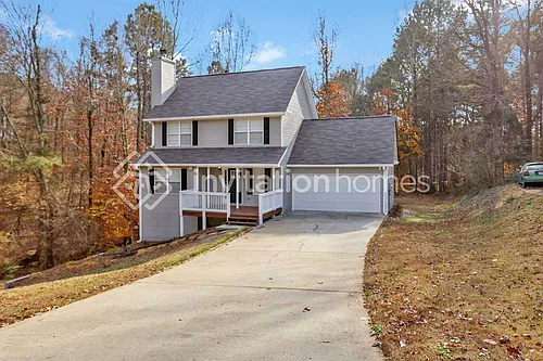 5420 Palmetto Ct Photo 1