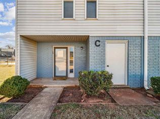 1400 S Perkins Rd, Stillwater, OK 74075