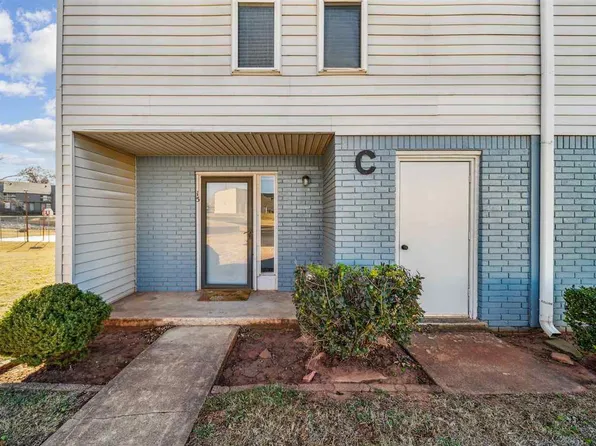 1400 S Perkins Rd, Stillwater, OK 74075