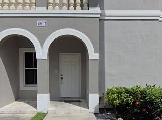 4917 SW 141st Ave #4, Hollywood, FL 33027