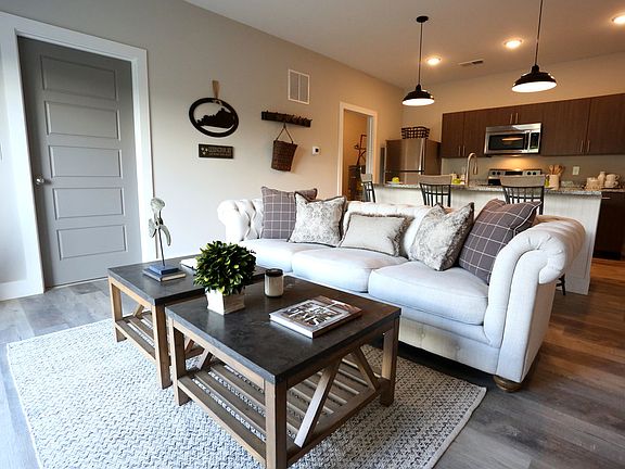 2nd image of 3765 Winthrop Dr #2102