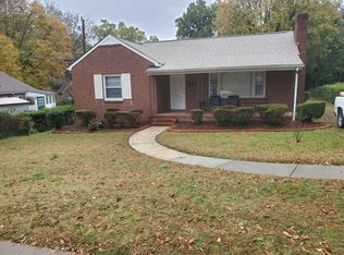 3615 Rogers St, Charlotte, NC 28208