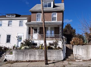 121 S Keim St, Pottstown, PA 19464