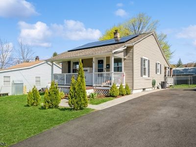 41 Mabie St, Franklin, NJ, 07416