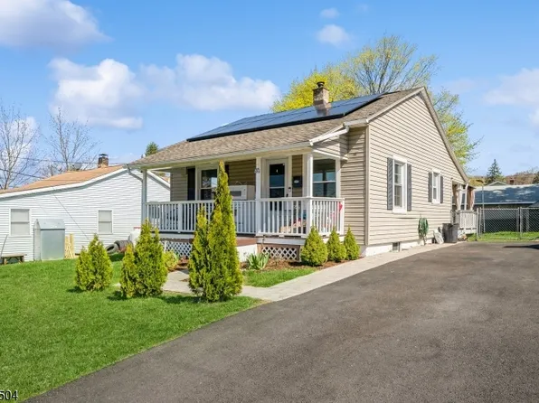 41 Mabie St, Franklin Boro, NJ 07416