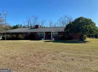 750 Oquinn Loop, Odum, GA 31555