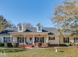 2960 Rincon Stillwell Rd, Rincon, GA 31326