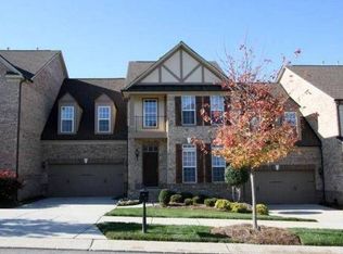 2302 Donnington Ln NW, Concord, NC 28027