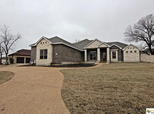 4026 Pecan Mdw, Belton, TX 76513