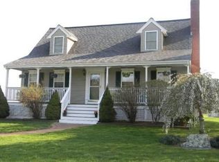 185 Curve St, Bridgewater, MA 02324