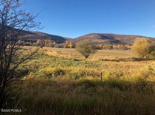 4876-4868 S Bench Creek Ranch Road 1 2 #4-3, Kamas, UT 84036