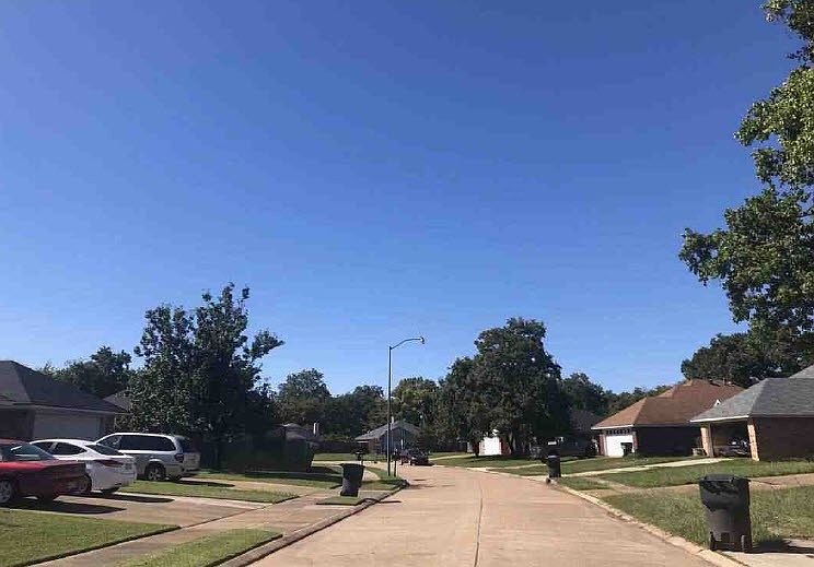 2nd image of 3309 Salem Pl