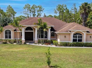 16473 92nd Ln N, Loxahatchee, FL 33470