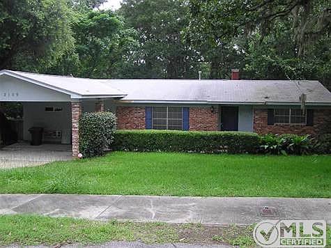 1st image of 2109 Joyner Dr #8