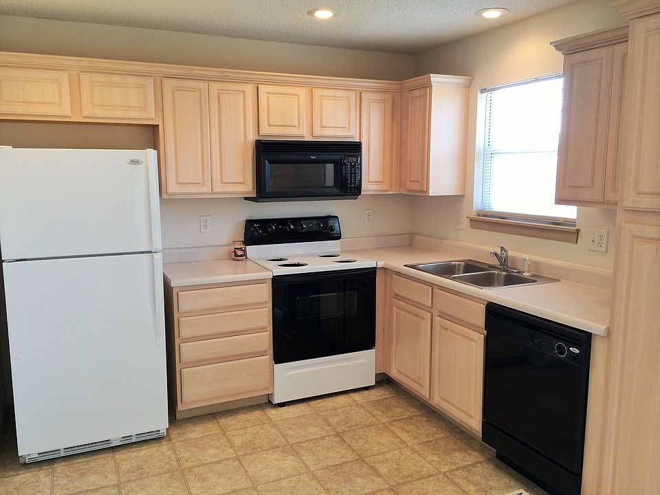 Large Kitchen