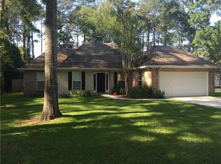 38 Hickory Dr, Covington, LA 70433