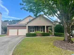 501 Alston Park Dr, Vestavia Hills, AL 35242