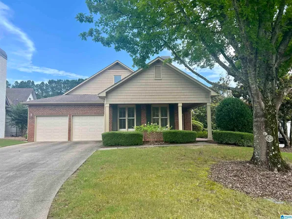501 Alston Park Dr, Vestavia Hills, AL 35242