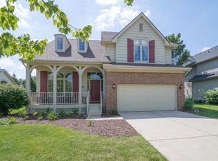 5661 Leblanc Ave, Ann Arbor, MI 48103