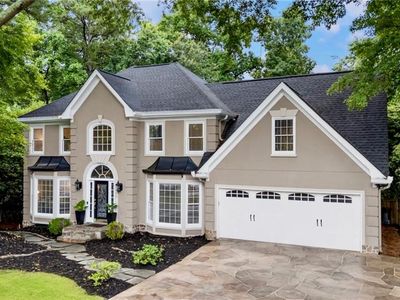 910 Kings Arms Way, Johns Creek, GA, 30022