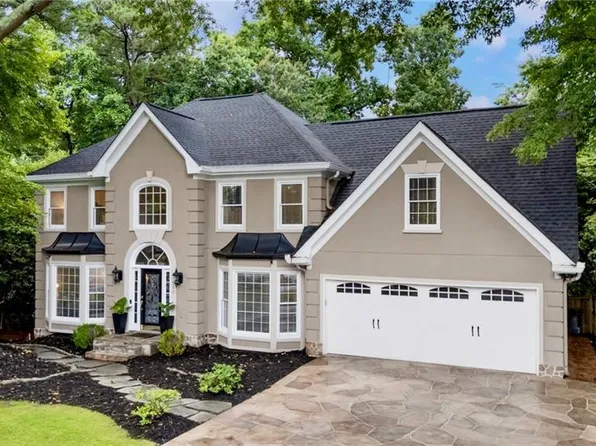 910 Kings Arms Way, Johns Creek, GA 30022