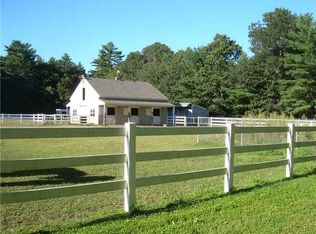 120 C Nipmuc Rd, Scituate, RI 02825