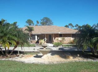 12669 Citrus Grove Blvd, West Palm Beach, FL 33412