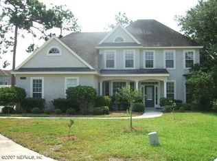 12839 La Costa Ct, Jacksonville, FL 32225