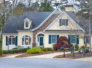 5038 Willeo Estates Dr, Marietta, GA 30068