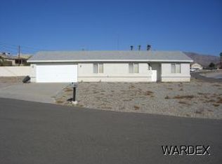 3605 Bluecrest Dr, Lake Havasu City, AZ 86406