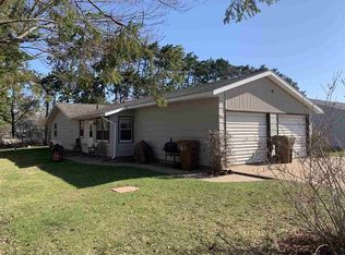 3202 Dixon St, Stevens Point, WI 54481