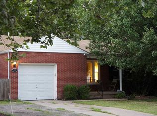 732 S Lightner Dr, Wichita, KS 67218