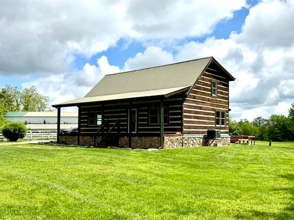 792 Tuggle Rd, Lancaster, KY 40444