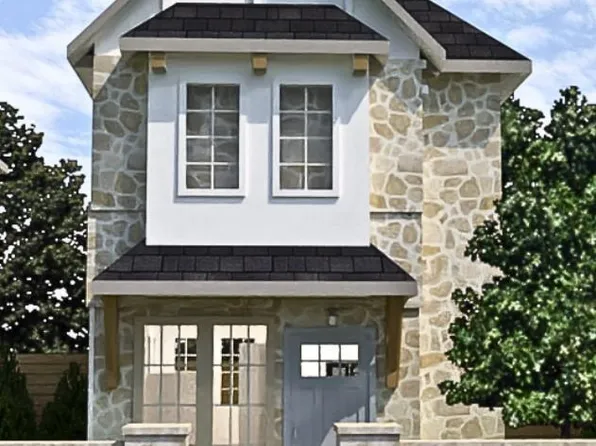 99 Mager Ln #D, Hutto, TX 78634