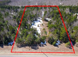 Darragh Rd, Mancelona, MI 49659