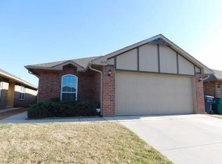 2452 NW 197th St, Edmond, OK 73012
