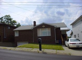 274 School St, Weirton, WV 26062