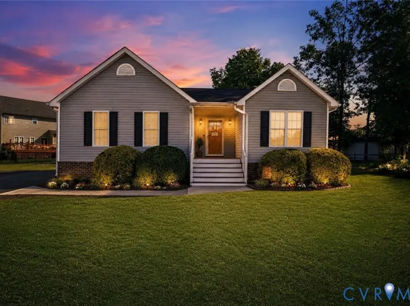 5007 Nighthawk Ct, Midlothian, VA 23112