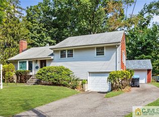 119 Norris Ave, Metuchen, NJ