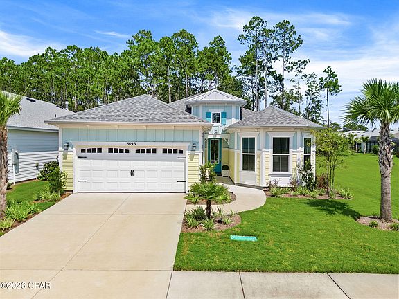 4th image of 9196 Paradise Dr