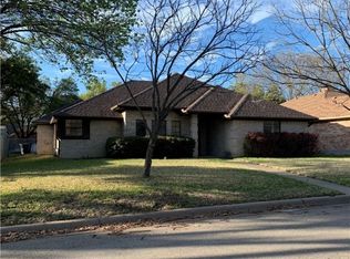 4802 Stagecoach Trl, Temple, TX 76502